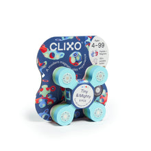 Afbeelding in Gallery-weergave laden, Clixo | Tiny & Mighty - 9 pcs - Rainbow