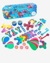 Afbeelding in Gallery-weergave laden, Clixo® | Wheel Creator Pack