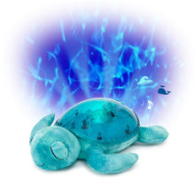 Afbeelding in Gallery-weergave laden, Cloud-B Tranquil Turtle™ - Aqua