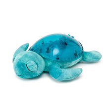 Afbeelding in Gallery-weergave laden, Cloud-B Tranquil Turtle™ - Aqua