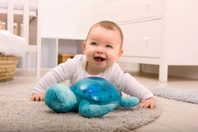 Afbeelding in Gallery-weergave laden, Cloud-B Tranquil Turtle™ - Aqua