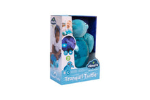 Afbeelding in Gallery-weergave laden, Cloud-B Tranquil Turtle™ - Aqua
