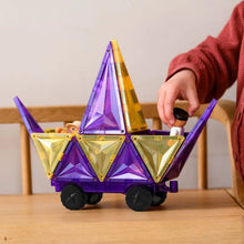 Afbeelding in Gallery-weergave laden, Coblo Car Extension - magnetische auto onderstellen 2 stuks