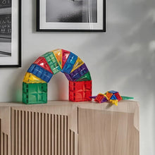 Afbeelding in Gallery-weergave laden, Coblo Classic XL set in houten box - 250 onderdelen