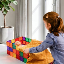 Afbeelding in Gallery-weergave laden, Coblo Classic XL set in houten box - 250 onderdelen