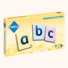 Afbeelding in Gallery-weergave laden, Coblo Toppers - magneet letters - 60 stuks