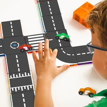 Afbeelding in Gallery-weergave laden, Coblo Toppers - wegdelen - 50 stuks