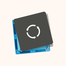 Afbeelding in Gallery-weergave laden, Coblo Toppers - wegdelen - 50 stuks