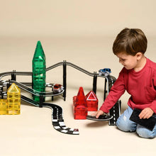 Afbeelding in Gallery-weergave laden, Coblo Zwarte Racebaan - 70 stuks / BLACK FRIDAY