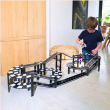 Afbeelding in Gallery-weergave laden, Coblo Zwarte Racebaan - 70 stuks / BLACK FRIDAY