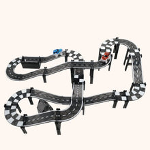 Afbeelding in Gallery-weergave laden, Coblo Zwarte Racebaan - 70 stuks / BLACK FRIDAY