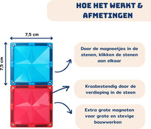 Afbeelding in Gallery-weergave laden, Coblo Classic 100 stuks