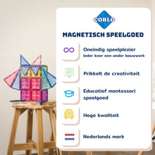 Afbeelding in Gallery-weergave laden, Coblo Pastel 100 stuks