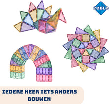 Afbeelding in Gallery-weergave laden, Coblo Pastel 100 stuks