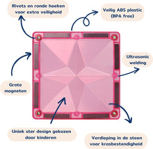 Afbeelding in Gallery-weergave laden, Coblo Pastel 100 stuks