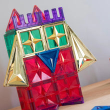 Afbeelding in Gallery-weergave laden, Coblo magnetische tegels 20 stuks - Goud