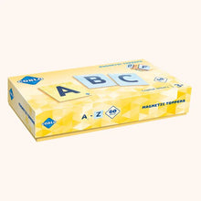 Afbeelding in Gallery-weergave laden, Coblo Toppers - magneet hoofdletters - 60 stuks