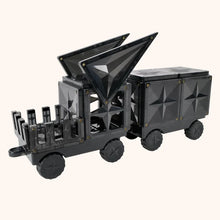 Afbeelding in Gallery-weergave laden, Coblo Transport set Black - Zwart / BLACK FRIDAY