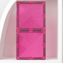 Afbeelding in Gallery-weergave laden, Connetix - Glitter Unicorn Pack 56 stuks