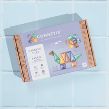 Afbeelding in Gallery-weergave laden, Connetix - Pastel Mini Pack 32 stuks