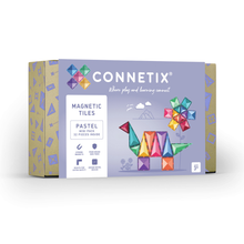 Afbeelding in Gallery-weergave laden, Connetix - Pastel Mini Pack 32 stuks