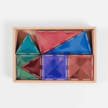 Afbeelding in Gallery-weergave laden, Connetix - Pastel Mini Pack 32 stuks