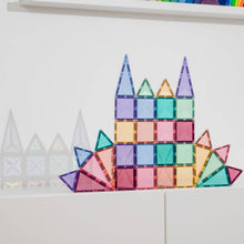 Afbeelding in Gallery-weergave laden, Connetix - Pastel Mini Pack 32 stuks