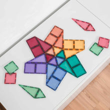 Afbeelding in Gallery-weergave laden, Connetix - Pastel Mini Pack 32 stuks