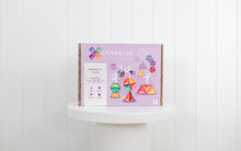 Afbeelding in Gallery-weergave laden, Connetix - Pastel Shape Expansion Pack 48 stuks