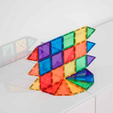 Afbeelding in Gallery-weergave laden, Connetix - Rainbow Mini Pack 24 stuks