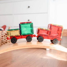 Afbeelding in Gallery-weergave laden, Connetix - Rainbow Motion Pack 24 stuks