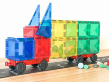 Afbeelding in Gallery-weergave laden, Connetix - Rainbow Motion Pack 24 stuks