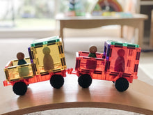 Afbeelding in Gallery-weergave laden, Connetix - Rainbow Motion Pack 24 stuks