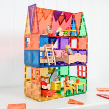 Afbeelding in Gallery-weergave laden, Connetix - Rainbow Starter Pack 60 stuks