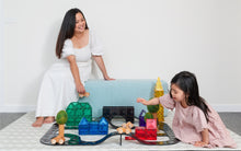 Afbeelding in Gallery-weergave laden, Connetix Creative Roads Pack 48-delige set