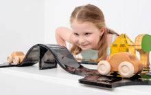 Afbeelding in Gallery-weergave laden, Connetix Creative Roads Pack 48-delige set