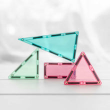 Afbeelding in Gallery-weergave laden, Connetix Pastel Mega Pack 202 pc