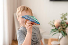 Afbeelding in Gallery-weergave laden, Connetix Pastel Starter Pack 64-delige set