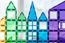 Afbeelding in Gallery-weergave laden, Connetix Rainbow Mega Pack 212 pc