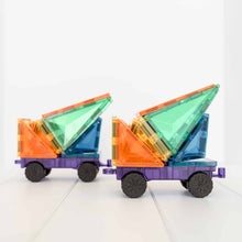 Afbeelding in Gallery-weergave laden, Connetix Rainbow Mega Pack 212 pc