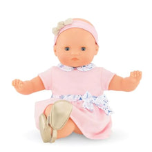 Afbeelding in Gallery-weergave laden, Corolle babypop Léonie 36 cm - Limited edtion Corolle 40 jaar