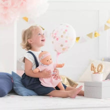 Afbeelding in Gallery-weergave laden, Corolle babypop Léonie 36 cm - Limited edtion Corolle 40 jaar