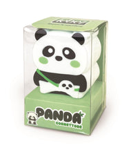 Afbeelding in Gallery-weergave laden, Roos Nobels ❤️ Correctieroller panda - 2 assorti