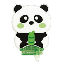 Afbeelding in Gallery-weergave laden, Roos Nobels ❤️ Correctieroller panda - 2 assorti