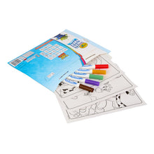 Afbeelding in Gallery-weergave laden, Crayola Color Wonder - kleurboek Toy Story 5