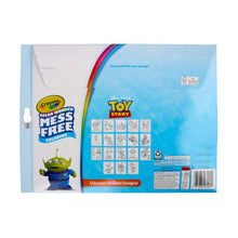 Afbeelding in Gallery-weergave laden, Crayola Color Wonder - kleurboek Toy Story 5