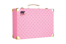 Afbeelding in Gallery-weergave laden, Create It Luxe make-up koffer goud - Beauty case gold