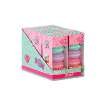Afbeelding in Gallery-weergave laden, Create it! Candy lip balm Macaron - set 3 stuks