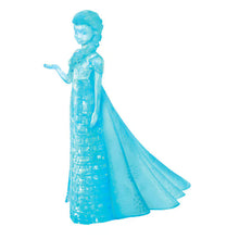 Afbeelding in Gallery-weergave laden, Crystal Gallery Disney Elsa Frozen - 32 stukjes