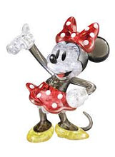 Afbeelding in Gallery-weergave laden, Estée Chabot ❤️ Crystal Gallery Disney Minnie Mouse - 36 stukjes